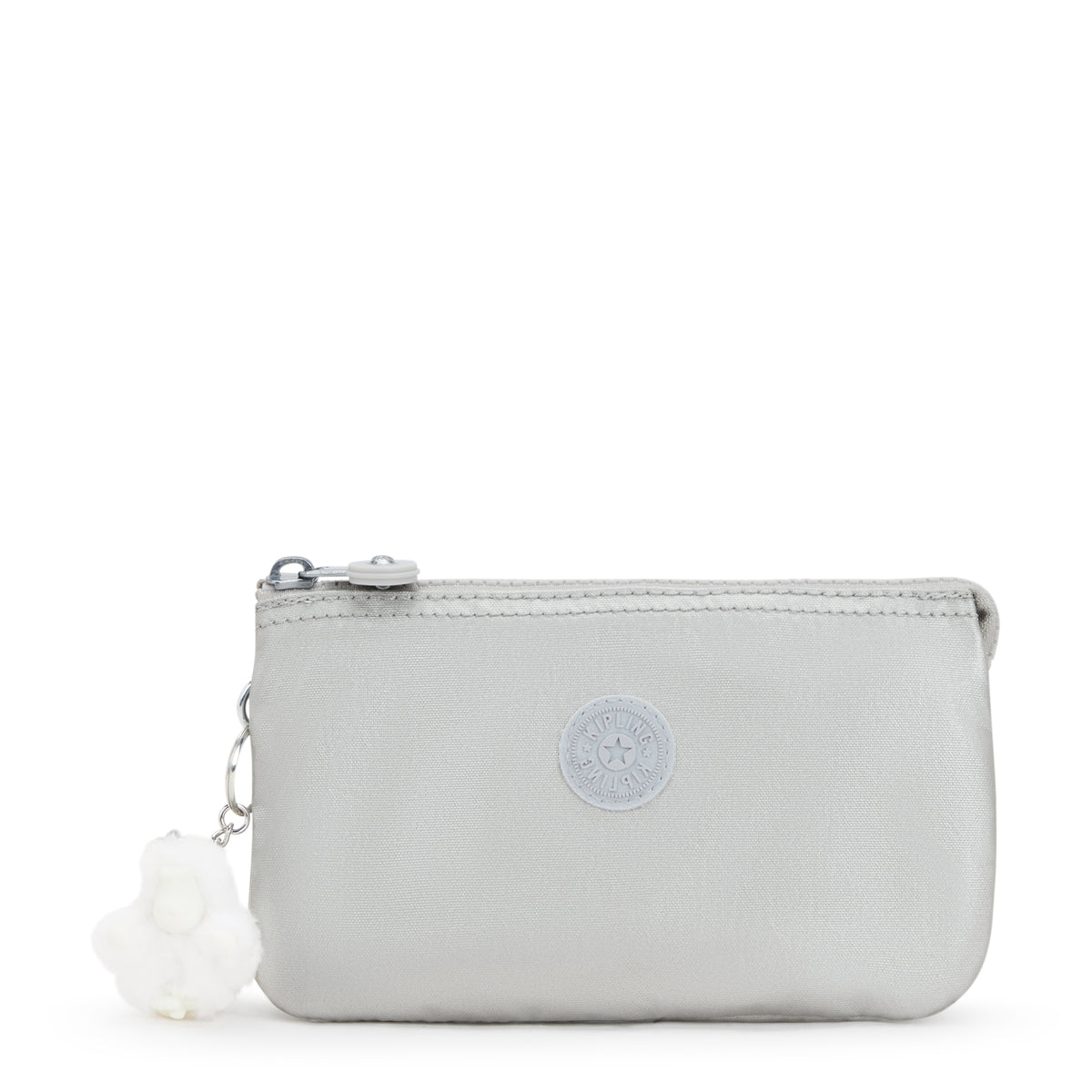Creativity Large Metallic Pouch New Bright Metallic - 1