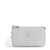Creativity Large Metallic Pouch