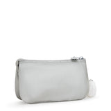 Creativity Large Metallic Pouch