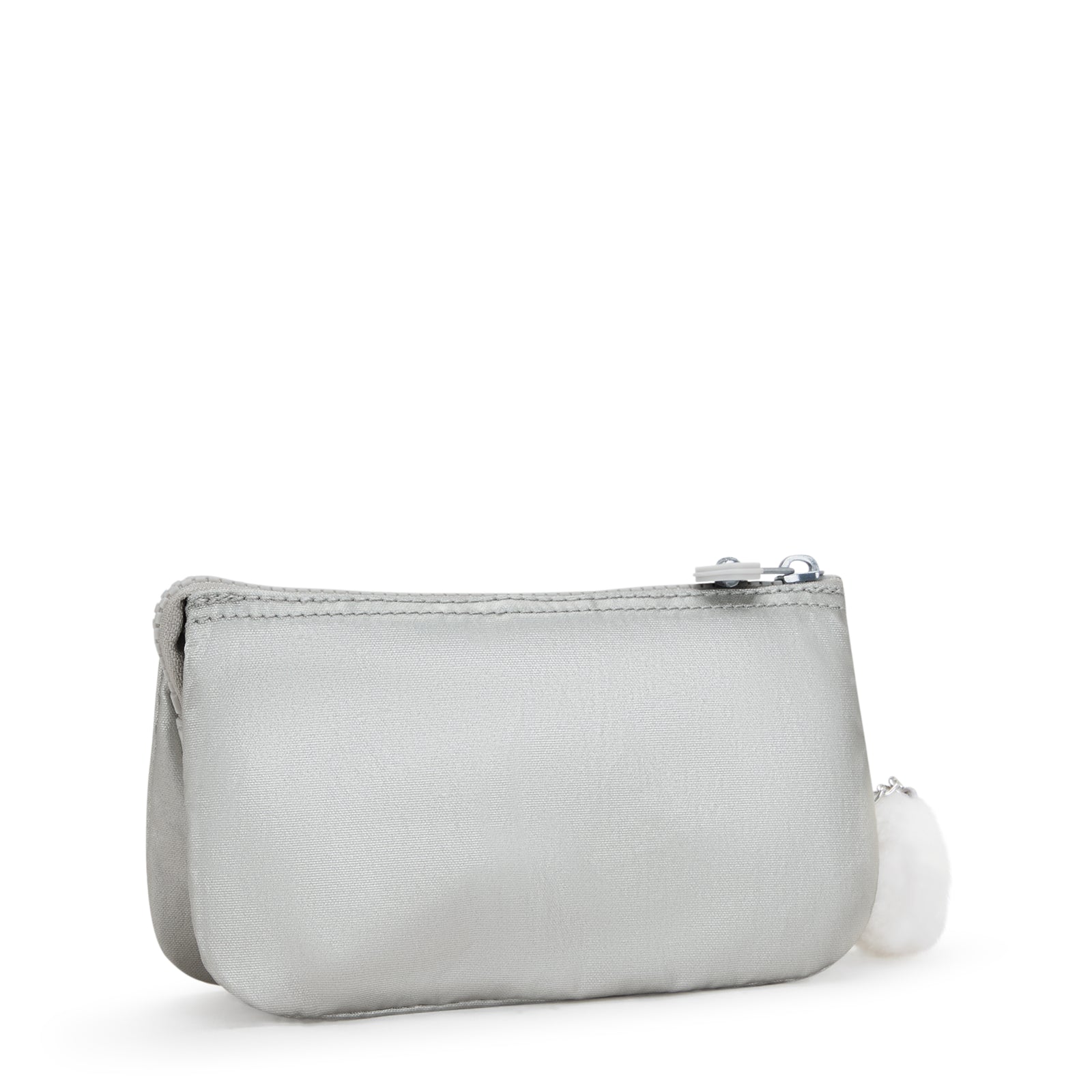 Creativity Large Metallic Pouch