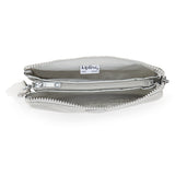 Creativity Large Metallic Pouch