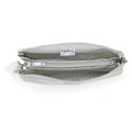Creativity Large Metallic Pouch