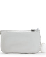 Creativity Large Metallic Pouch