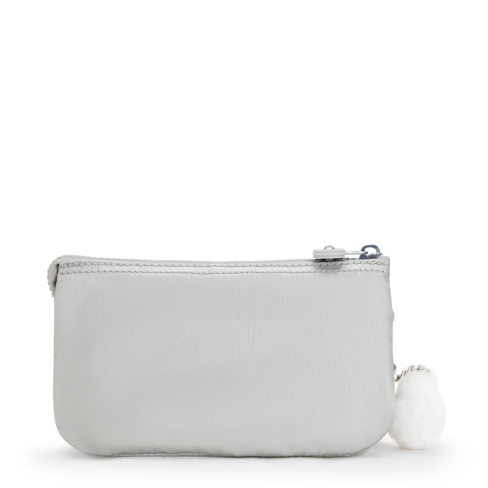 Creativity Large Metallic Pouch
