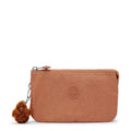 Creativity Large Metallic Pouch Copper Glimmer - 1