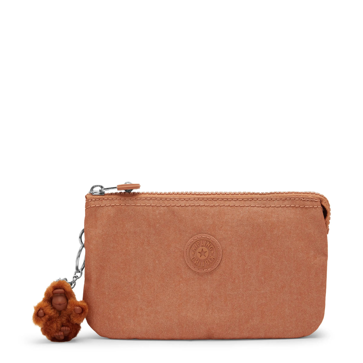 Creativity Large Metallic Pouch Copper Glimmer - 1