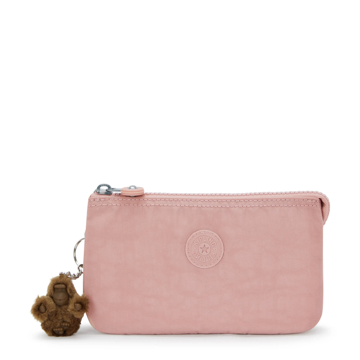 Creativity Large Pouch Memory Pink - view1