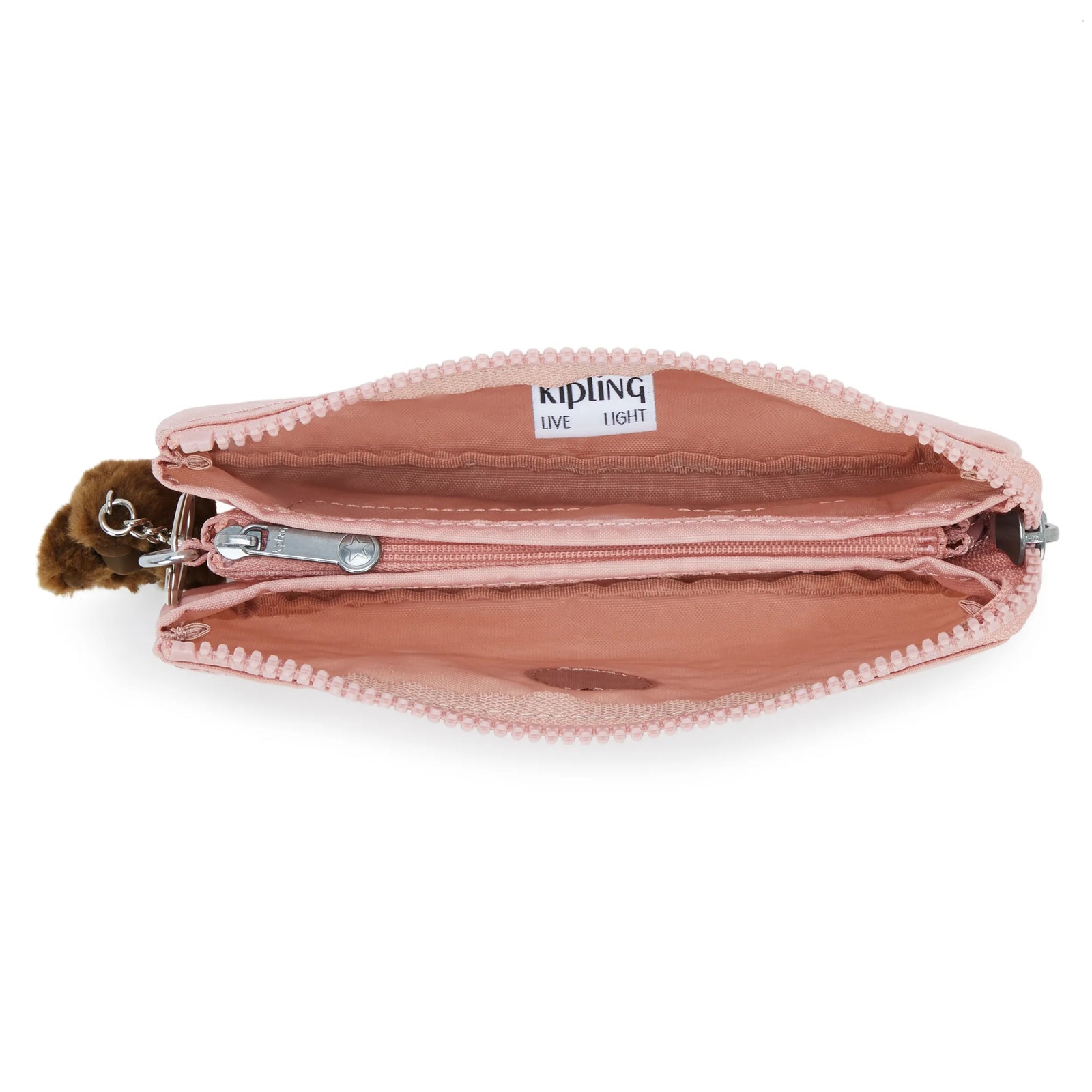 Creativity Large Pouch Memory Pink-view-3