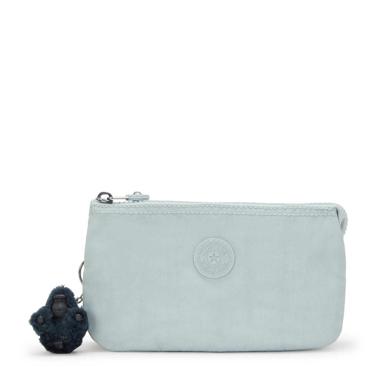 Creativity Large Pouch Breezy Blue - 