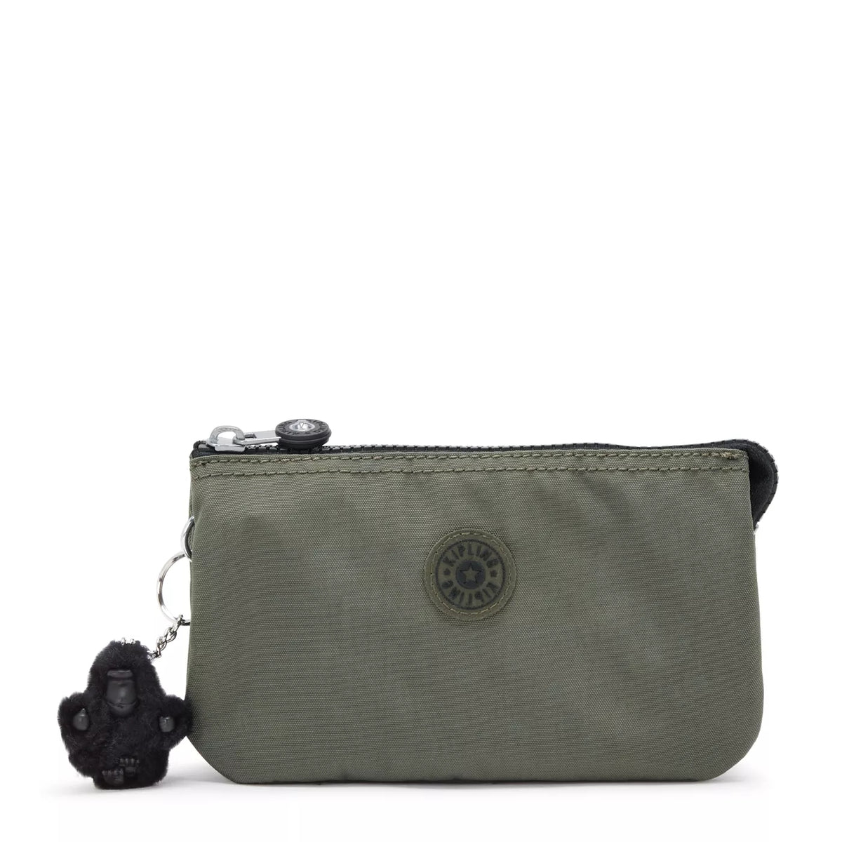 Creativity Large Pouch Green Moss - view1