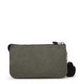 Creativity Large Pouch Green Moss - 7
