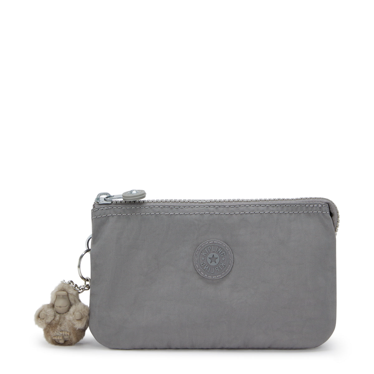 Creativity Large Pouch Inviting Grey - 1
