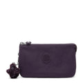 Creativity Large Pouch Darkest Berry - 1