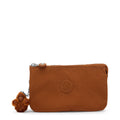 Creativity Large Pouch Stylish Mokka - 1
