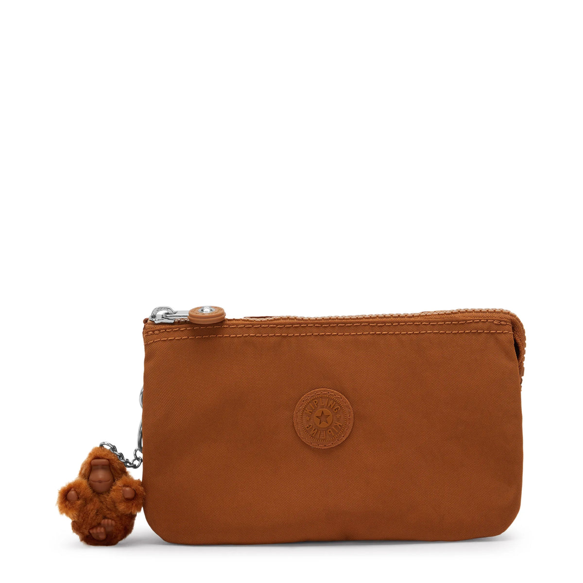 Creativity Large Pouch Stylish Mokka - 