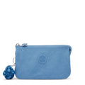 Creativity Large Pouch Vintage Blue - 1