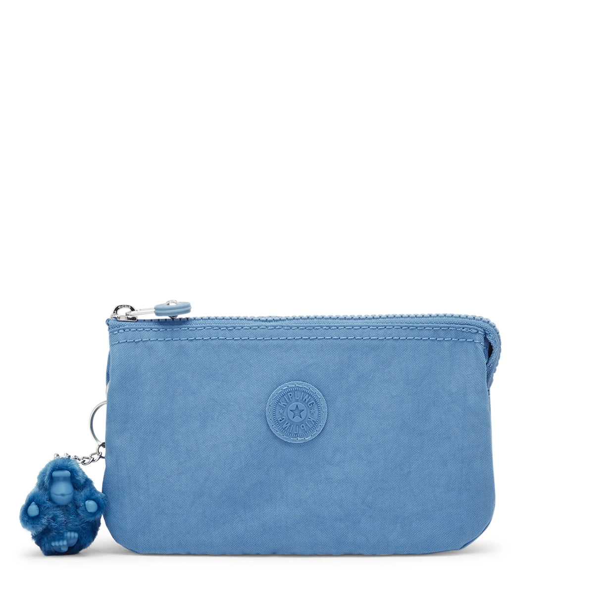 Creativity Large Pouch Vintage Blue - 