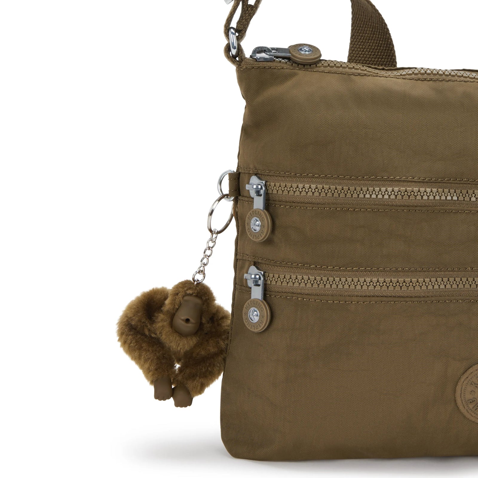 Alvar Crossbody Bag