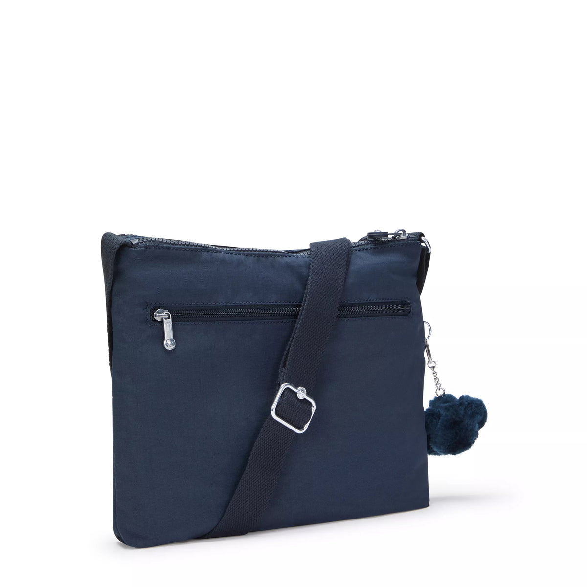 Alvar Crossbody Bag Blue Bleu 2 - 3