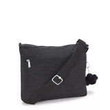 Alvar Crossbody Bag Black Noir-view-3 thumbnail