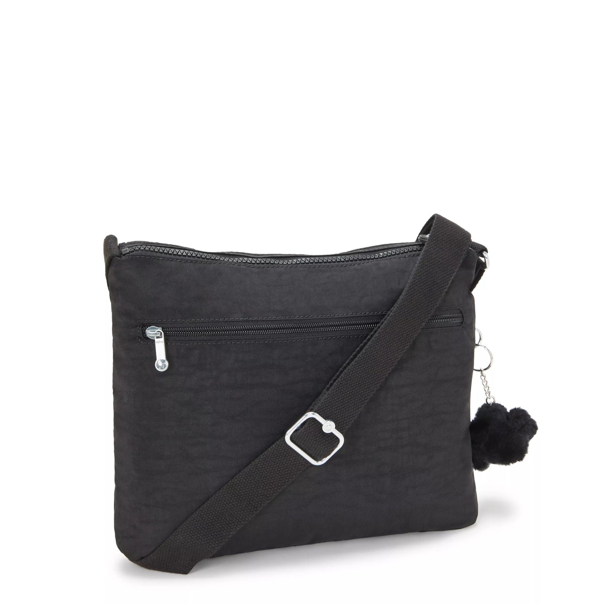 Alvar Crossbody Bag Black Noir - 3