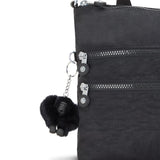 Alvar Crossbody Bag Black Noir-view-6 thumbnail