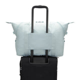 Art Medium Tote Bag Breezy Blue-view-8 thumbnail