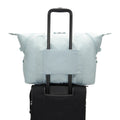 Art Medium Tote Bag Breezy Blue-view-8 thumbnail