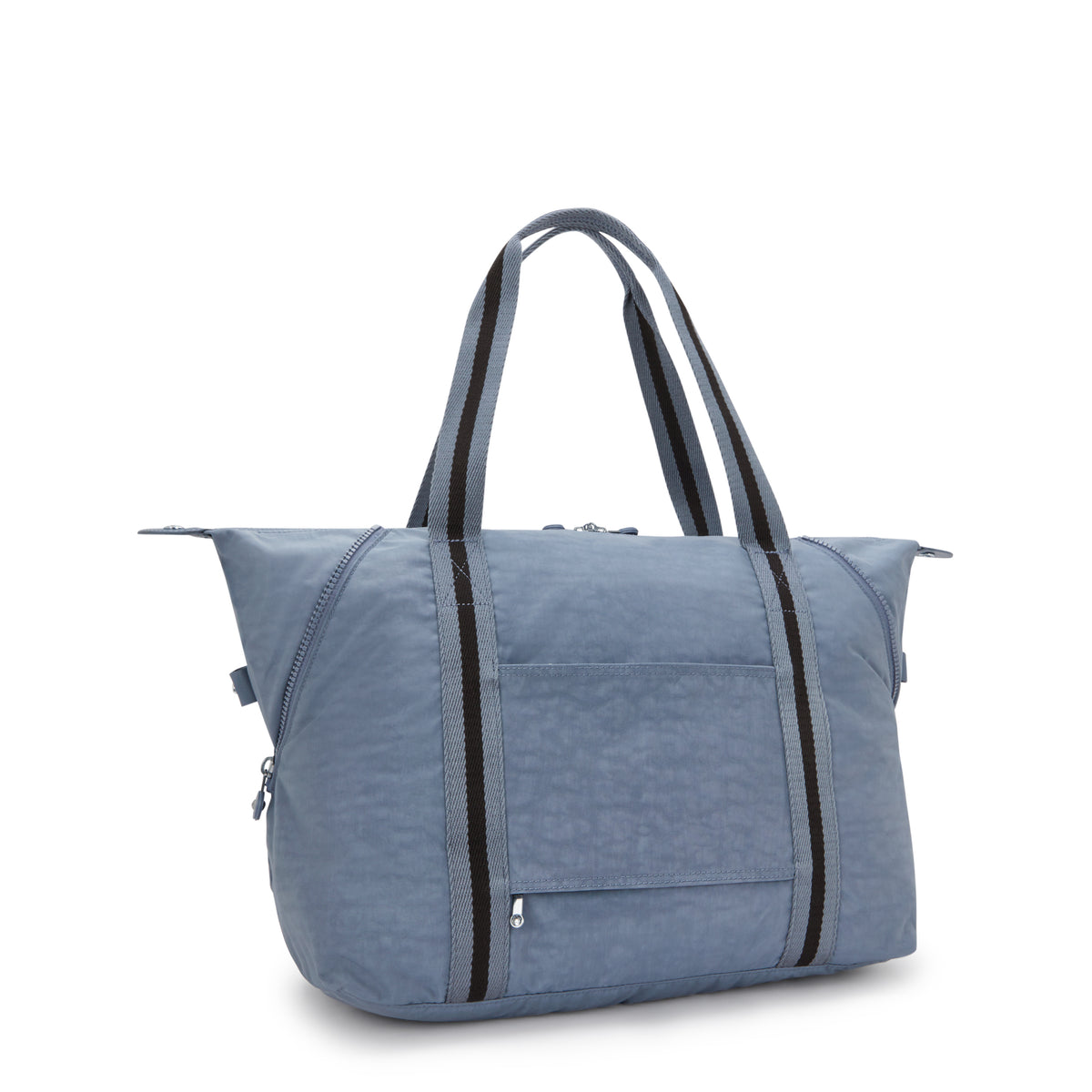 Art Medium Tote Bag Blue Stone - 2