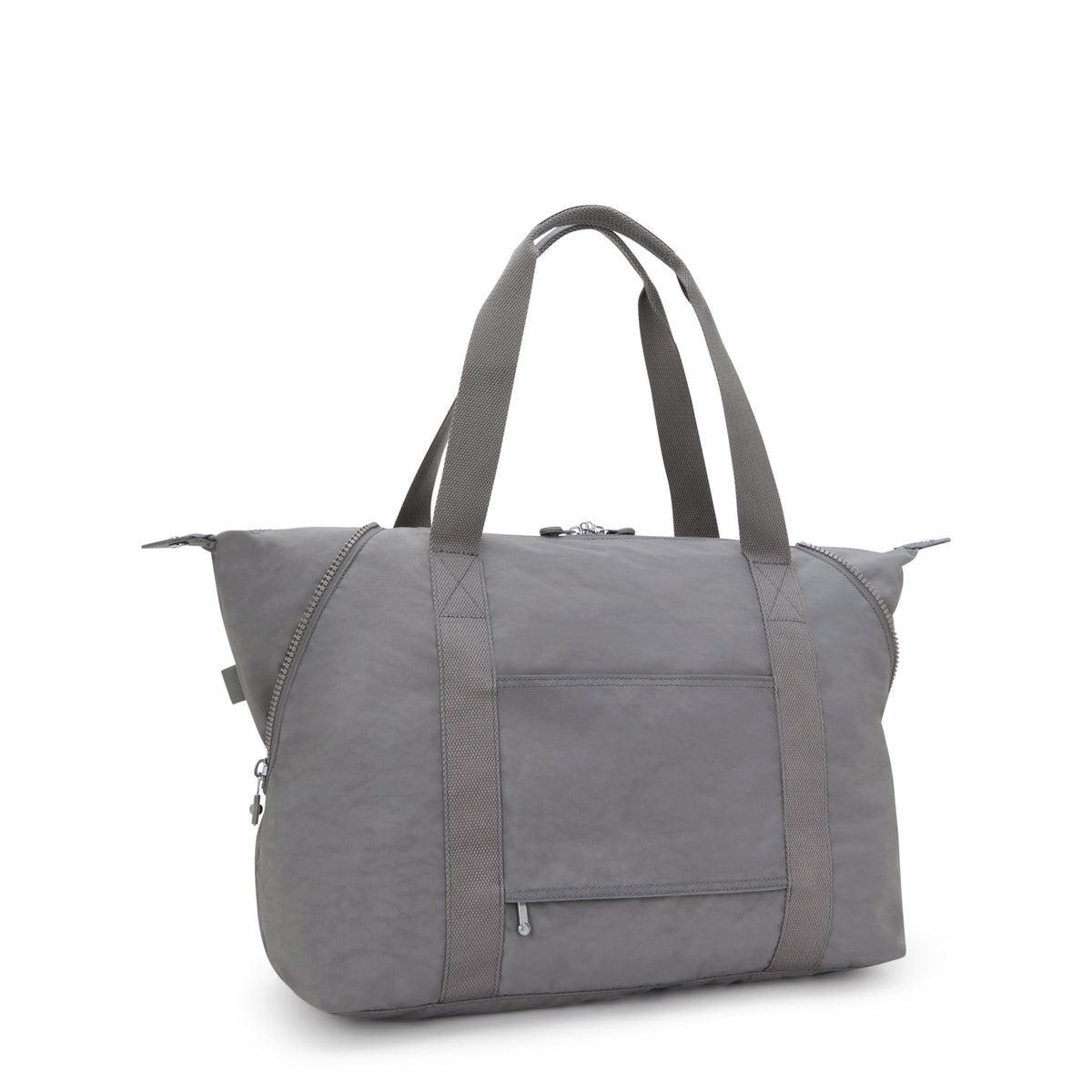 Art Medium Tote Bag Inviting Grey - 2
