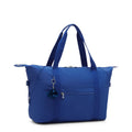 Art Medium Tote Bag Blazing Blue - 4