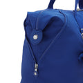 Art Medium Tote Bag Blazing Blue - 6