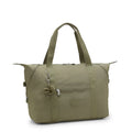 Art Medium Tote Bag Almost Sage - 4