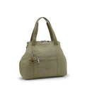 Art Medium Tote Bag Almost Sage - 5