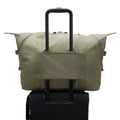 Art Medium Tote Bag Almost Sage - 7