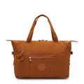 Art Medium Tote Bag Stylish Mokka - 1