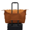 Art Medium Tote Bag Stylish Mokka - 7