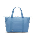 Art Medium Tote Bag Vintage Blue - 2