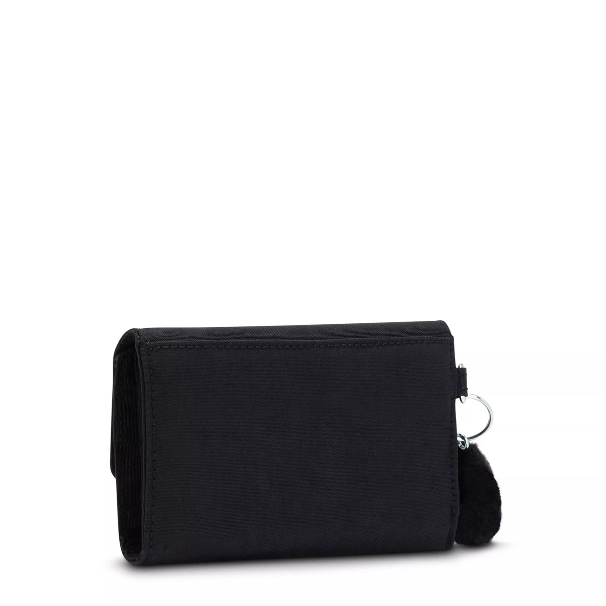 Pixi Medium Organizer Wallet Black Tonal - 2