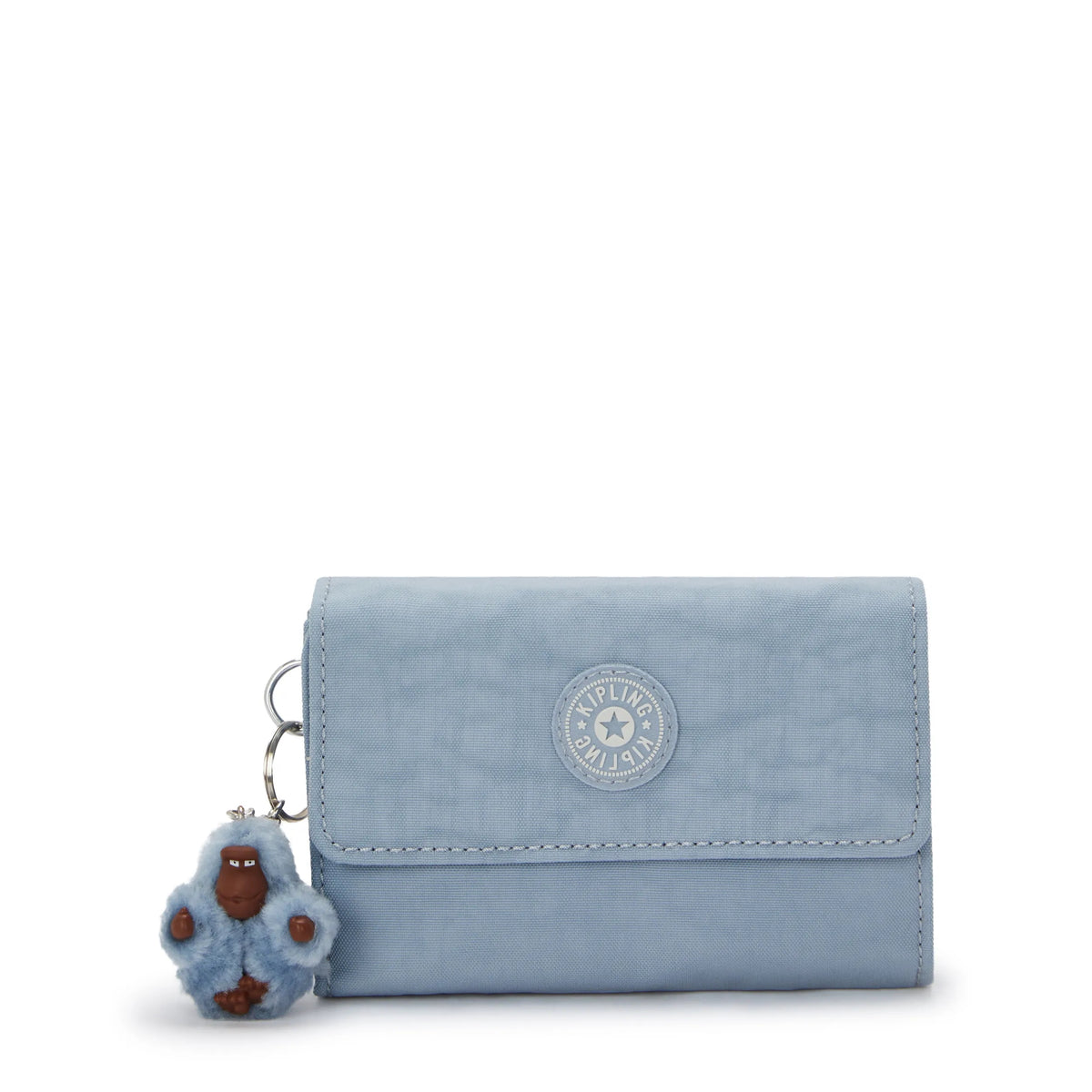 Pixi Medium Organizer Wallet Robins Egg - 1