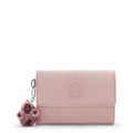Pixi Medium Organizer Wallet Rosy Glow - 1