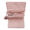 Pixi Medium Organizer Wallet Rosy Glow - 3