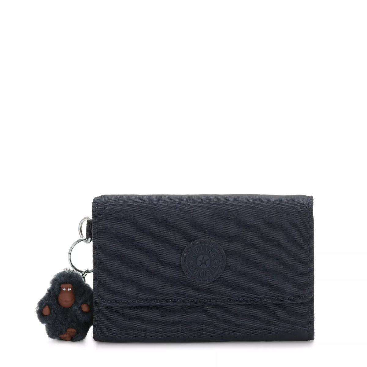 Pixi Medium Organizer Wallet True Blue Tonal - 1