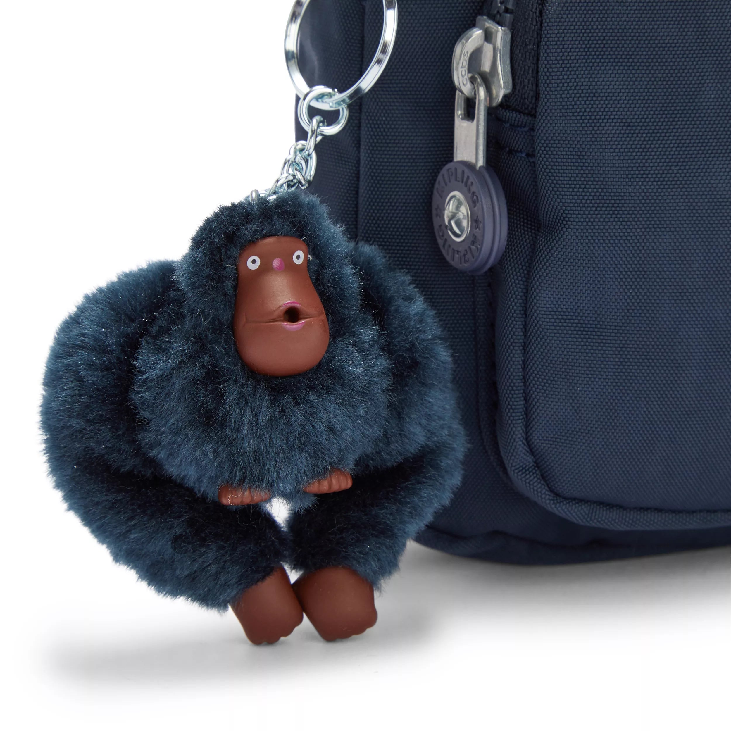 バッグ yuppy!! BirdinBag – Classic Medium Zipper Preppy Backpack with Star