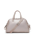 Camama Metallic Diaper Bag Tiny Metal Glow - 2