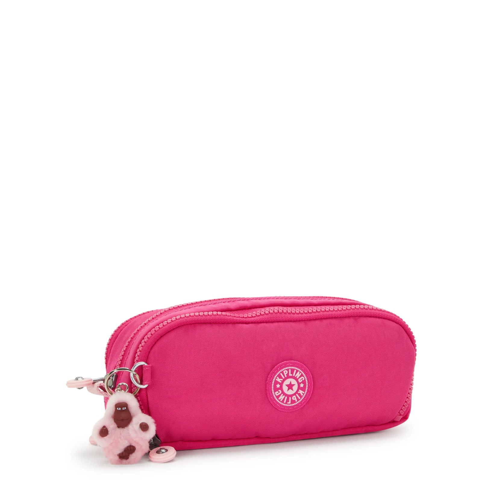 Gitroy Pencil Case Intense Rose-view-4