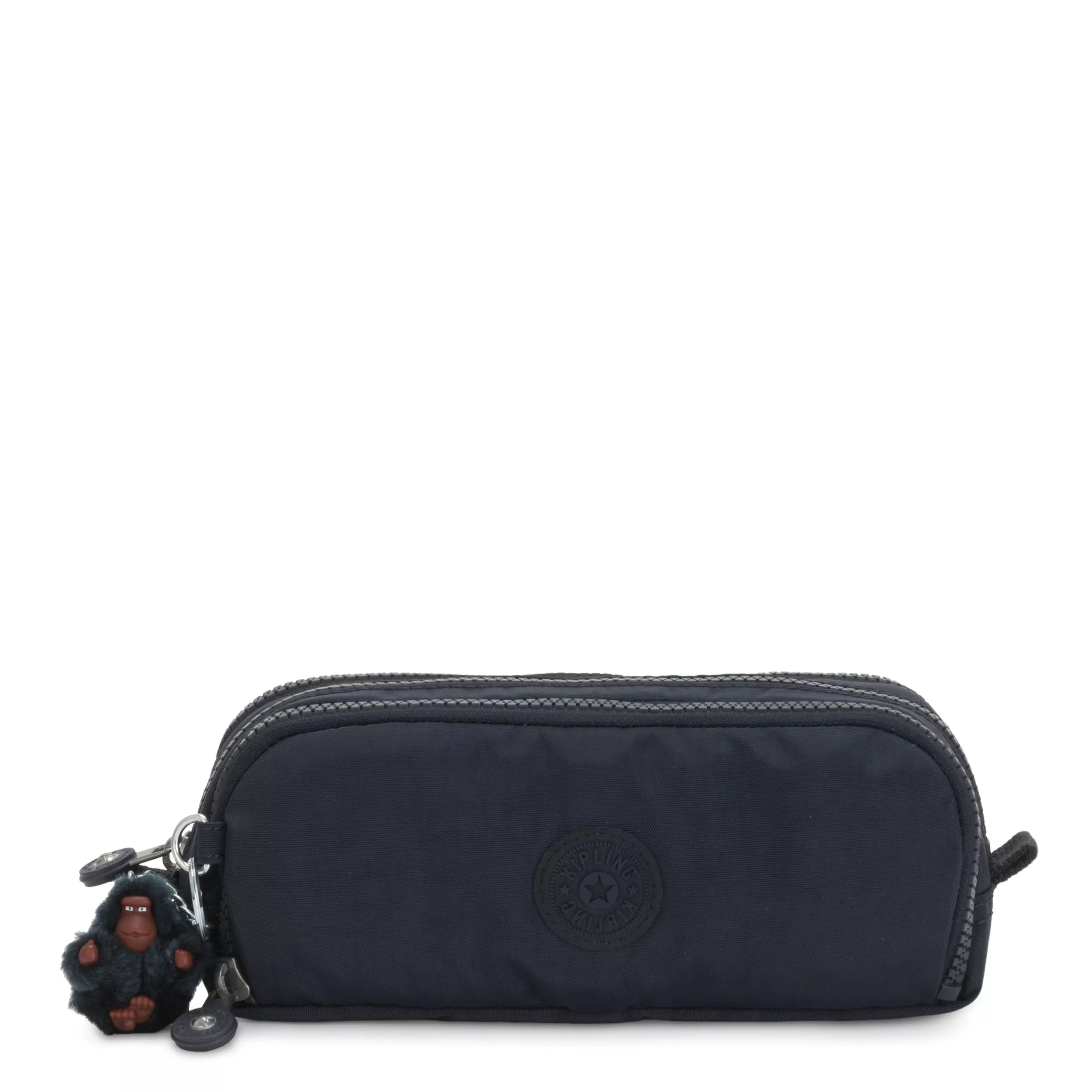 Monster Pencil Pouch Zipit Bag 筆箱 ペンケース モンスター タイプ