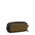 Gitroy Pencil Case Black Khaki Print - 2