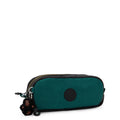 Gitroy Pencil Case Black Khaki Print - 4