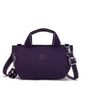 Sugar S II Mini Crossbody Handbag Regal Plum - 1
